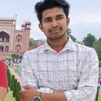 Md Bojlur Rahaman