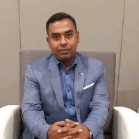 Roich Ali