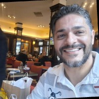 Fabricio Mendes Araujo