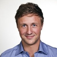 Henrik Antin