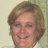 Lee Ann Caffrey