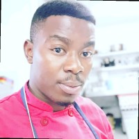 Mpho Kekana