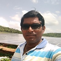 Nagesh Dora