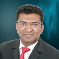 Mohammad Shoaib Zahid