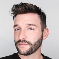 Justin Yoshida Ed.D
