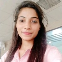 Nidhi Gosain