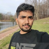 Rajashekar Valusa, E.I.T