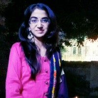 Amisha chojjar(Teacher)