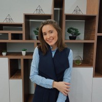 Анна Коробкина