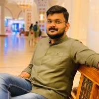 Anand George