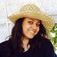 Rashi Mohan