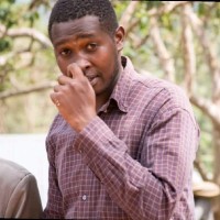 Achuti Caleb