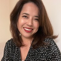 Frances Chen