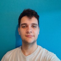 Lucas Salgado