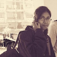 Vrushali Anjankar