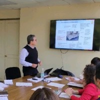 Luis Madariaga Bravo