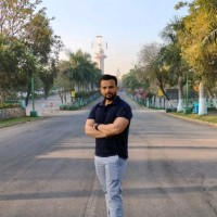 Sunny Verma