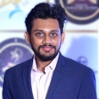 Gowtham Jayaram