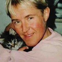 Pia Sterner