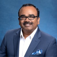 Navin Balakrishnaraja, CFCHE, CDH-E, CPHIMS, CHP