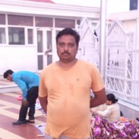 Satendra Rana