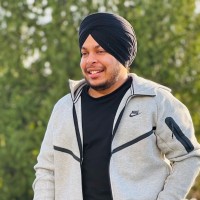 Manmeet Singh
