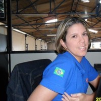 Rosangela Citroen Lima