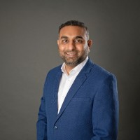 Vipul Rabari