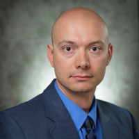 Stephen Wood