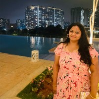 Archana M