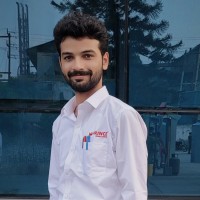 Krunal Mistry
