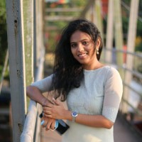 Krishna Priya S