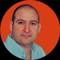 © Jaume Mercader i Amigó