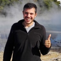 Alejandro Manuel Ferreiro