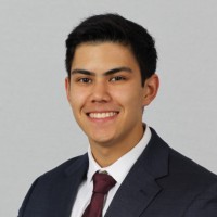 Brandon Caramanis