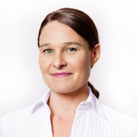 Peta Evans