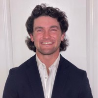 Charlie Harrington