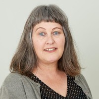 Margi Moore
