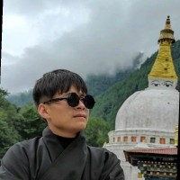Sangay Yeshi