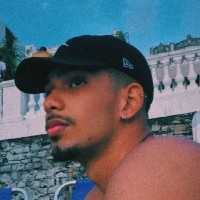 Joao Victor França Da Silva