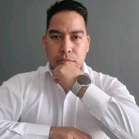 Jorge Luis Islas Montes