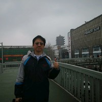 Bill Shen