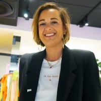 Elisabeth Van der Perre