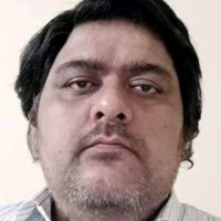 Dushyantkumarsinh Maharaul