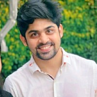 Rushabh Chheda
