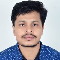 Krishna Chandra Padhy