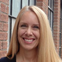 Tracy Pierce
