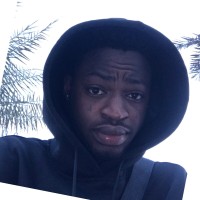 Usman Olayinka