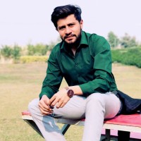 Awais Ghulam Nabi