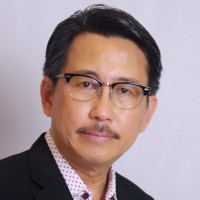 Raymond Wee